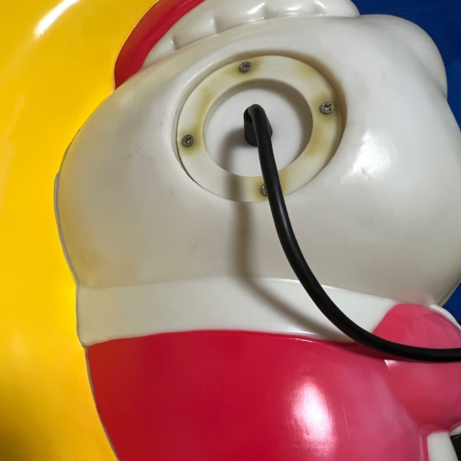 サンリオ ハローキティ HELLO KITTY 特大 イルミネーションライト