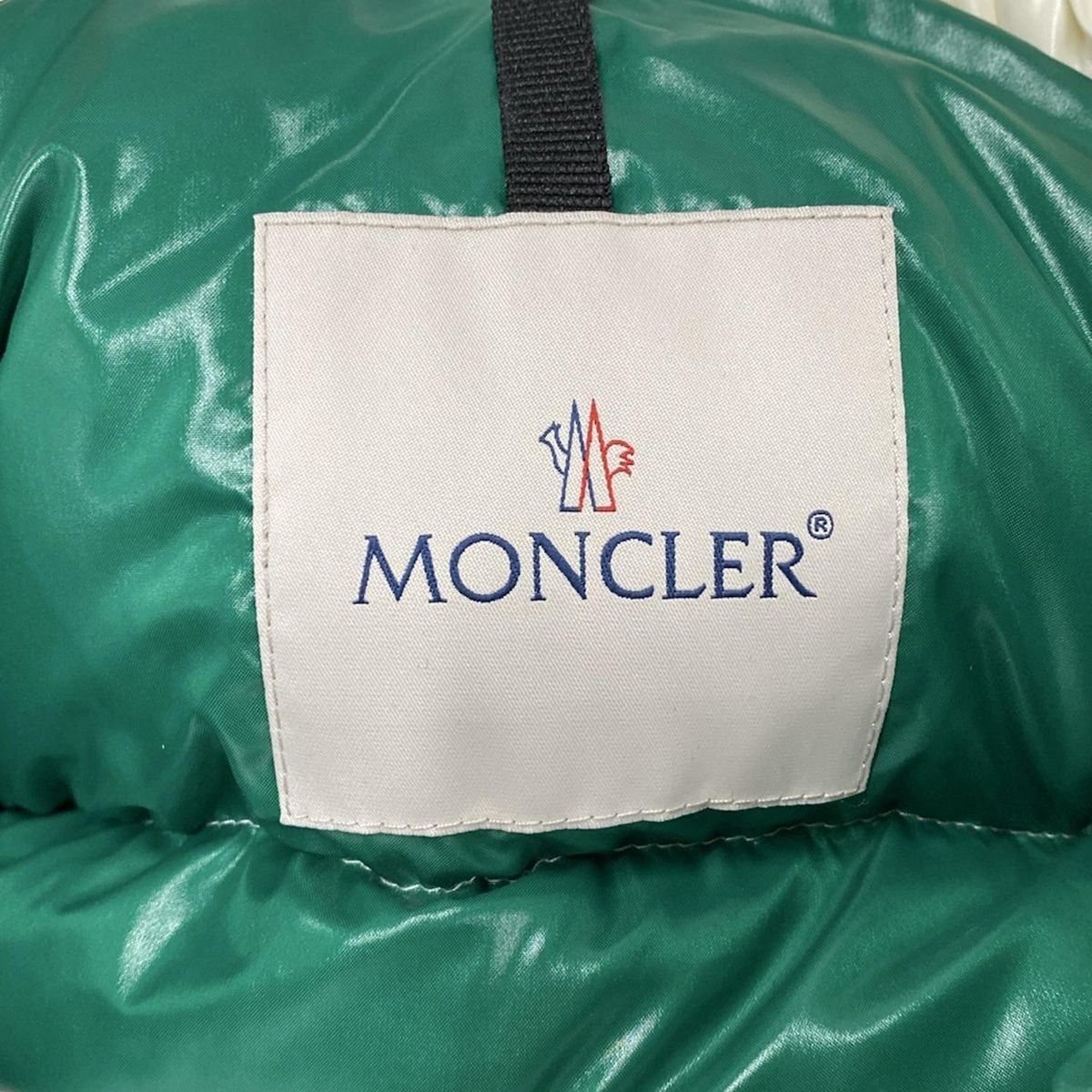 ダウンジャケット サイズ0