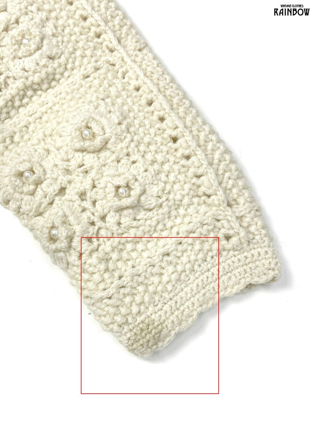 ニット セーター