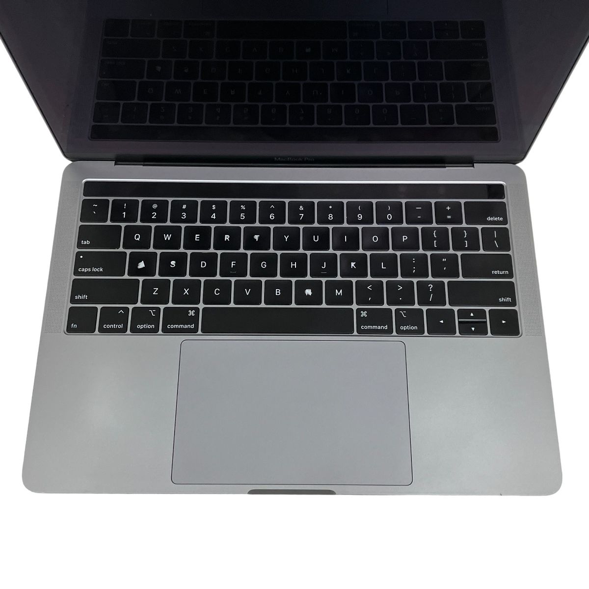 Apple MacBook Pro 13インチ 2019 ノートパソコン i7-8569U 16GB SSD 512GB Ventura 中古  M9114468 - メルカリ