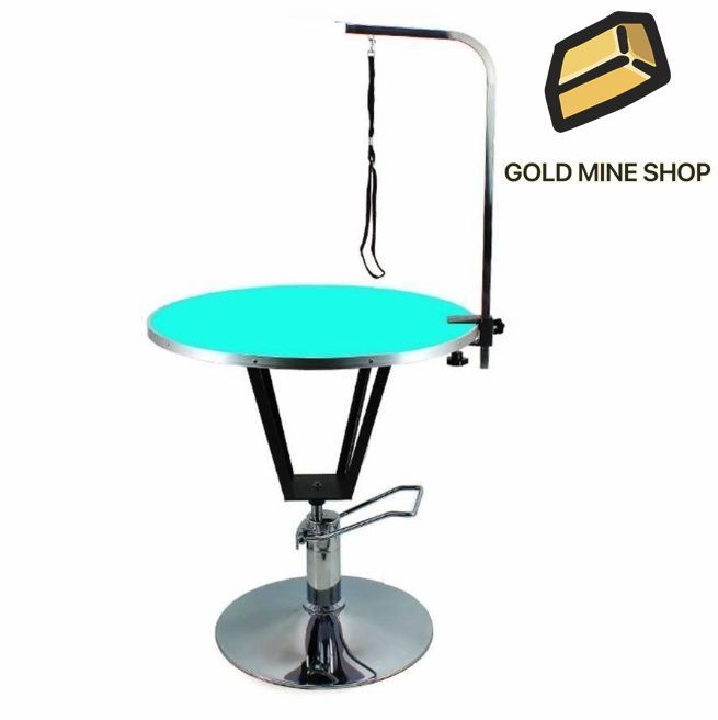 ポータブルグルーミングテーブル （トリミングテーブル） 【台湾製