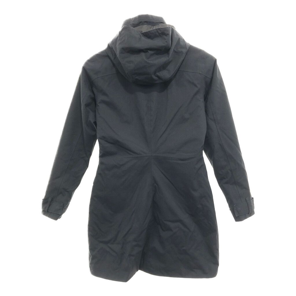patagonia パタゴニア ヴォスク 3-in-1 パーカー ジャケット