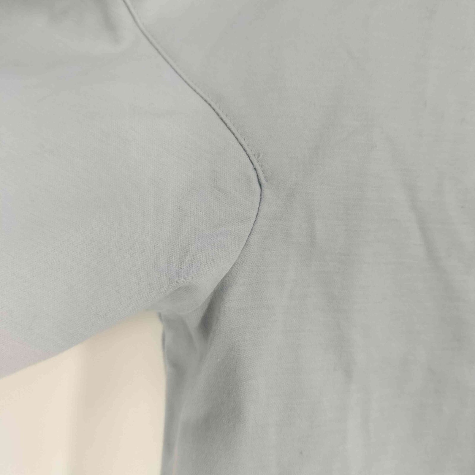 セオリーリュクス theory luxe ADYNA BASALT 洗えるカットソー T