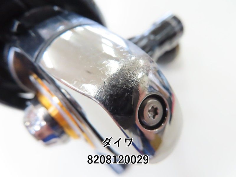 ダイワ 10セルテート 3000 (02-8208120029) - メルカリ