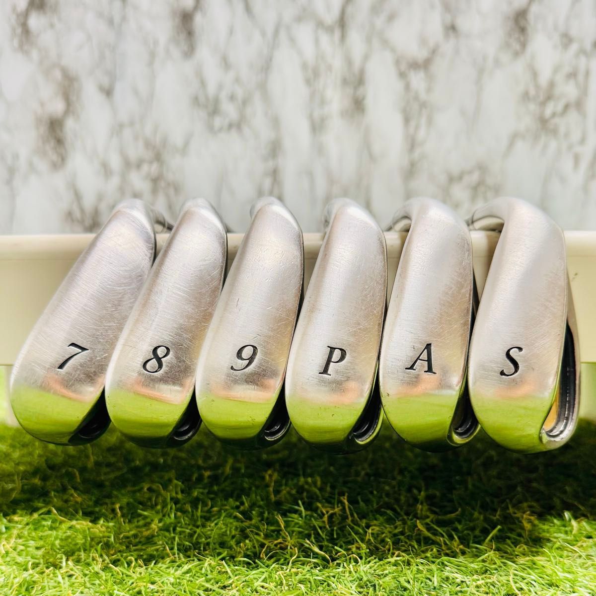 【最高級】10代目ゼクシオプライム メンズアイアンセット 6本 カーボン R 最高級】10代目ゼクシオプライム メンズアイアンセット 6本 カーボン R