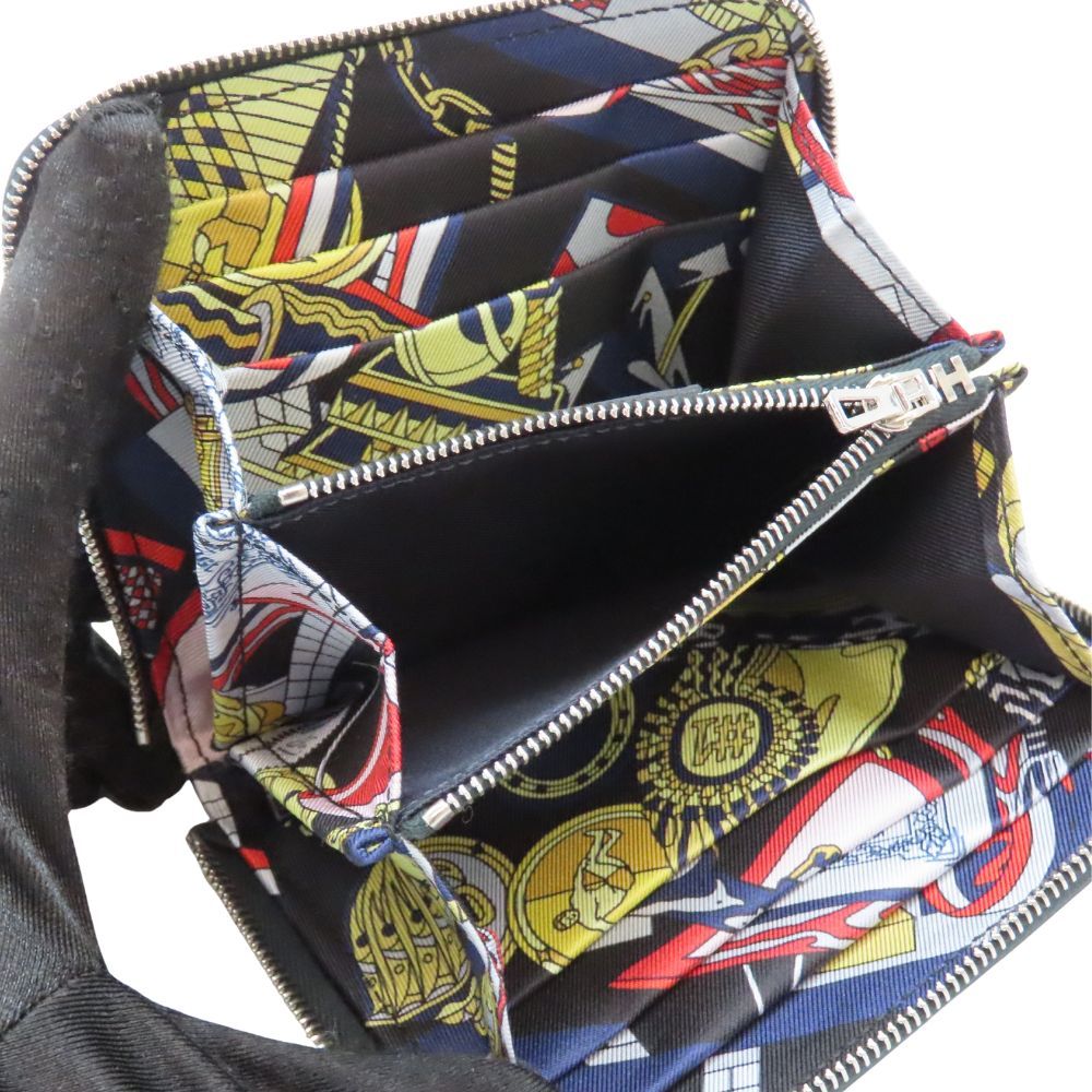 シルクインコンパクト キャバン