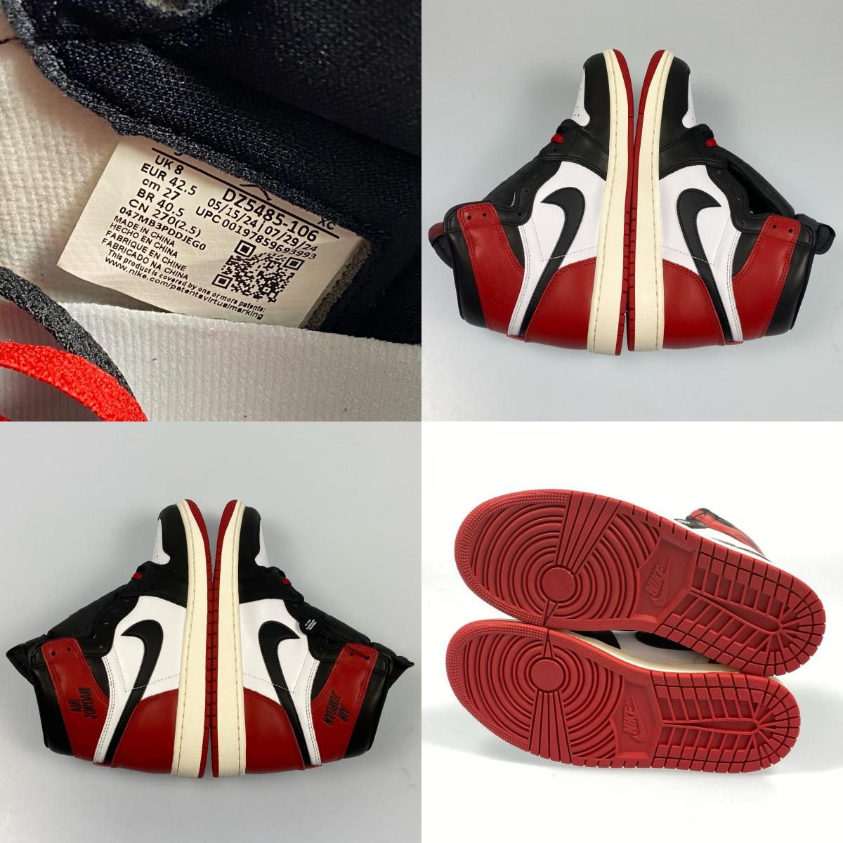 S.H.Figuarts（真骨彫製法） 仮面ライダー響鬼紅 姫路東店】 NIKE | ナイキ スニーカー AIR JORDAN 1 RETRO HIGH OG