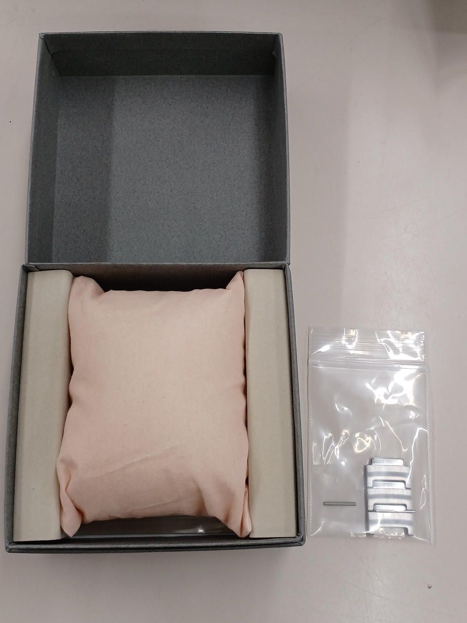 MSR ギアシュッドシェルタ－