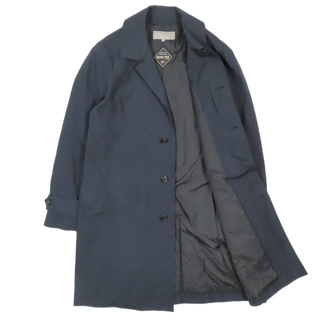 マーガレットハウエル MARGARET HOWELL GORE-TEX ゴアテックス ステン