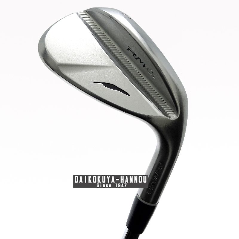 フォーティーン  ウェッジ RM-α　50° FOURTEEN フォーティーン 中古ウェッジ RM-α 50°の商品詳細