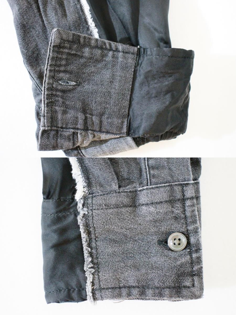 DIESEL レディース長袖シャツ