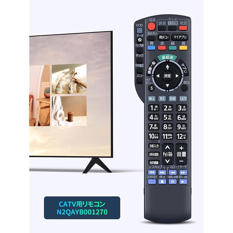 for Panasonic