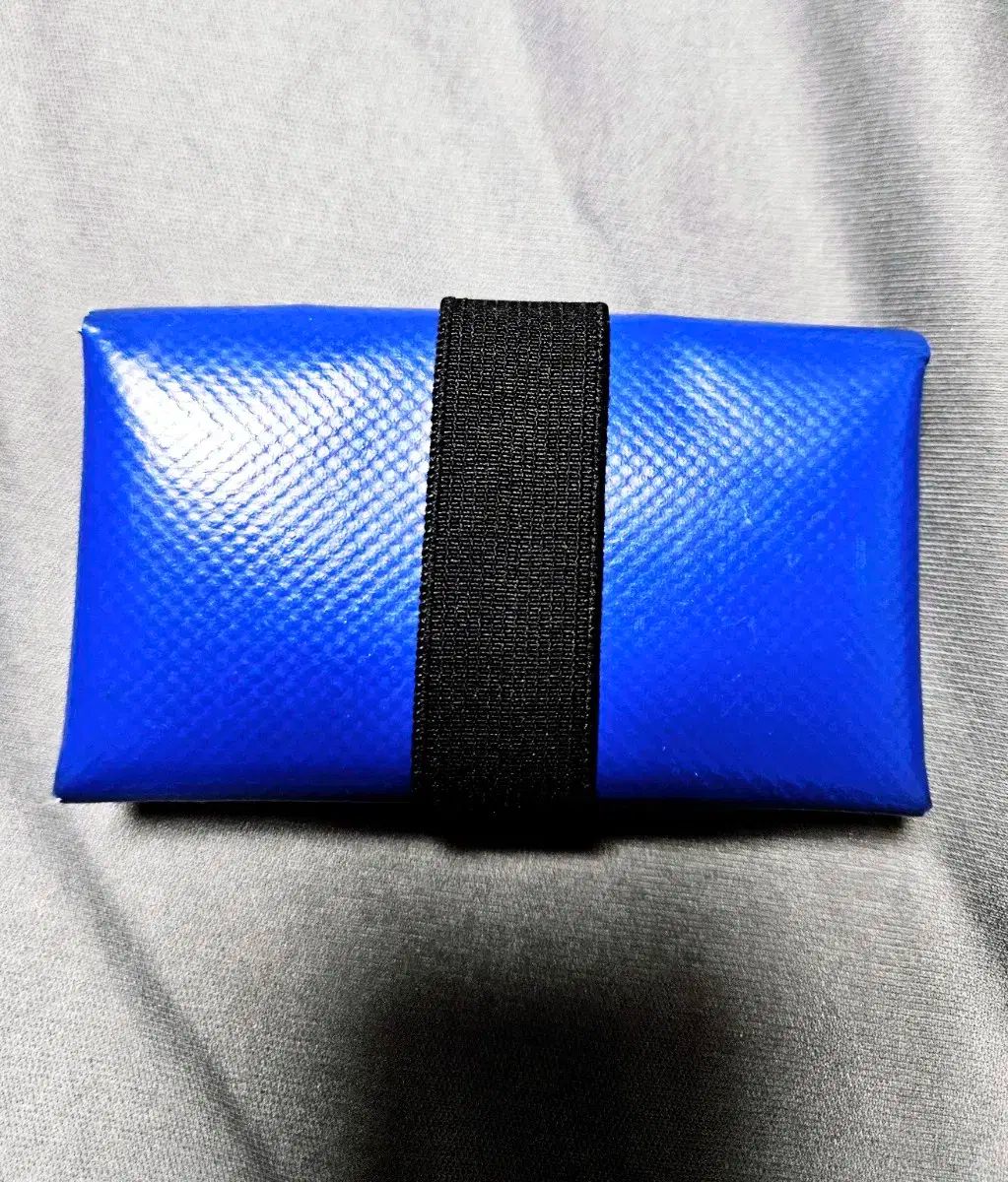 マルニ MARNI PVC カード 名刺 コイン 財布