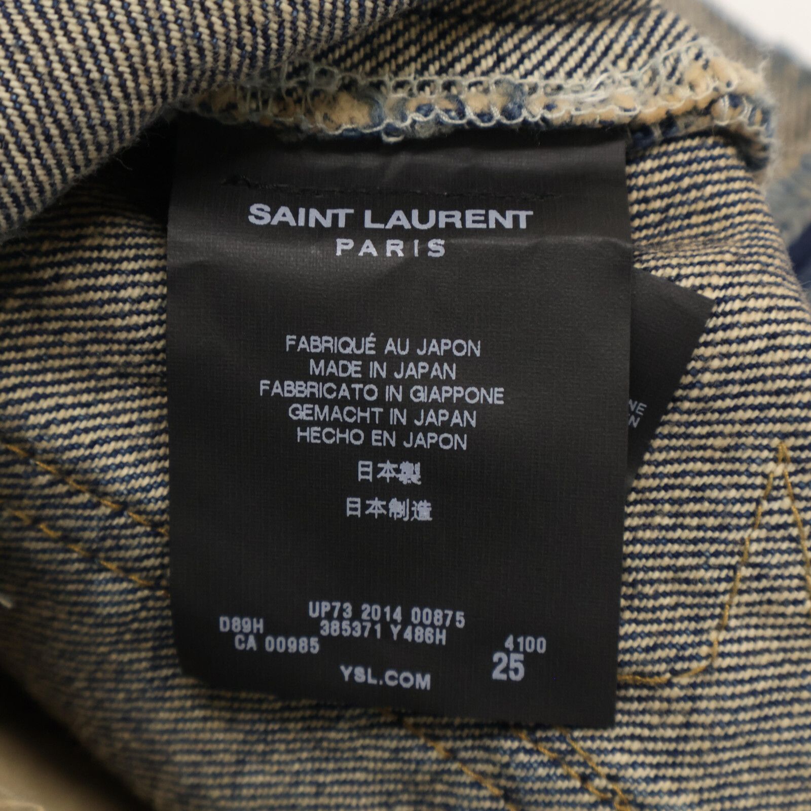 LAURENT PARIS