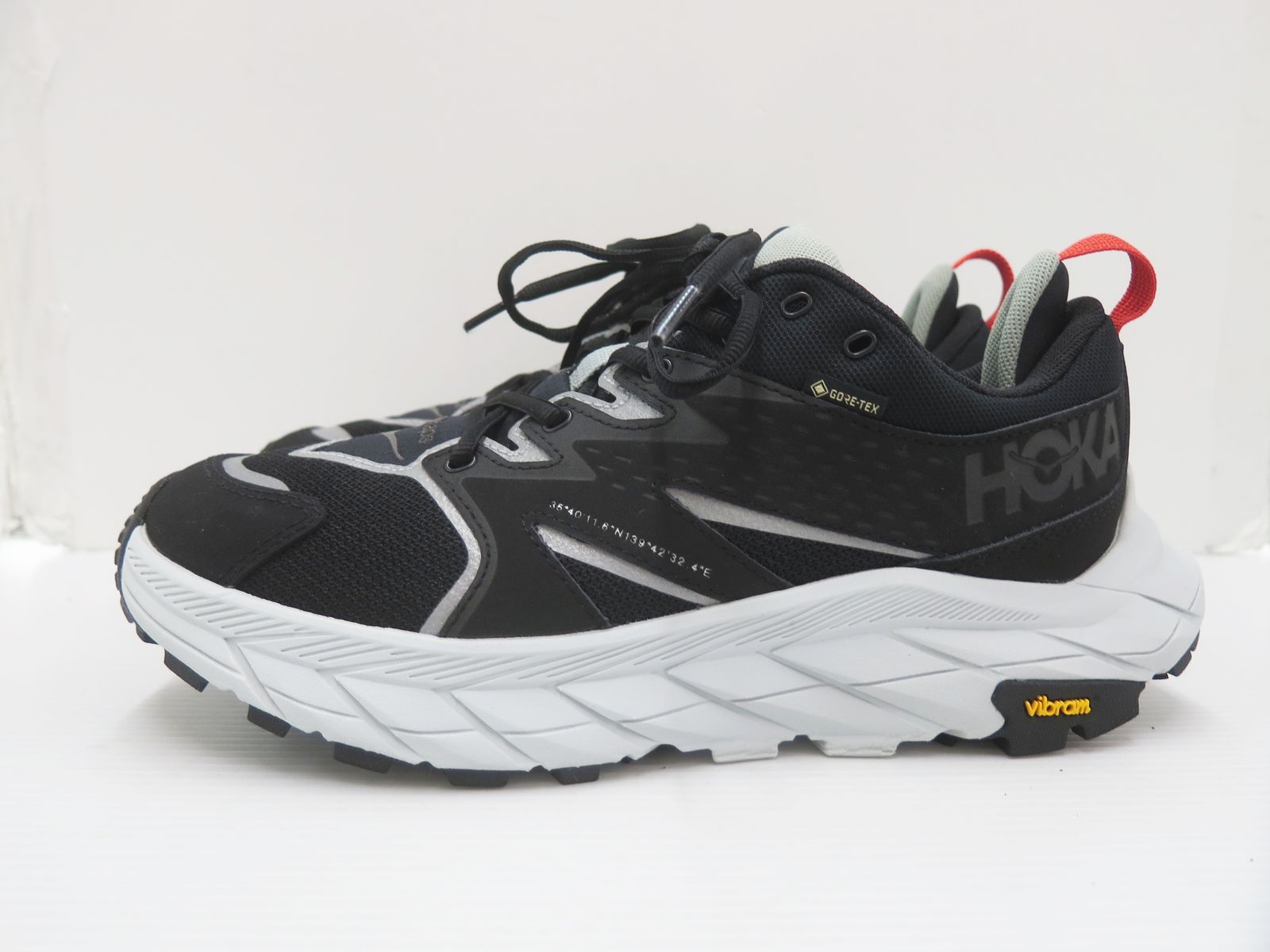 WTAPS×HOKA ダブルタップス/ホカ 1155397 Anacapa Low GTX