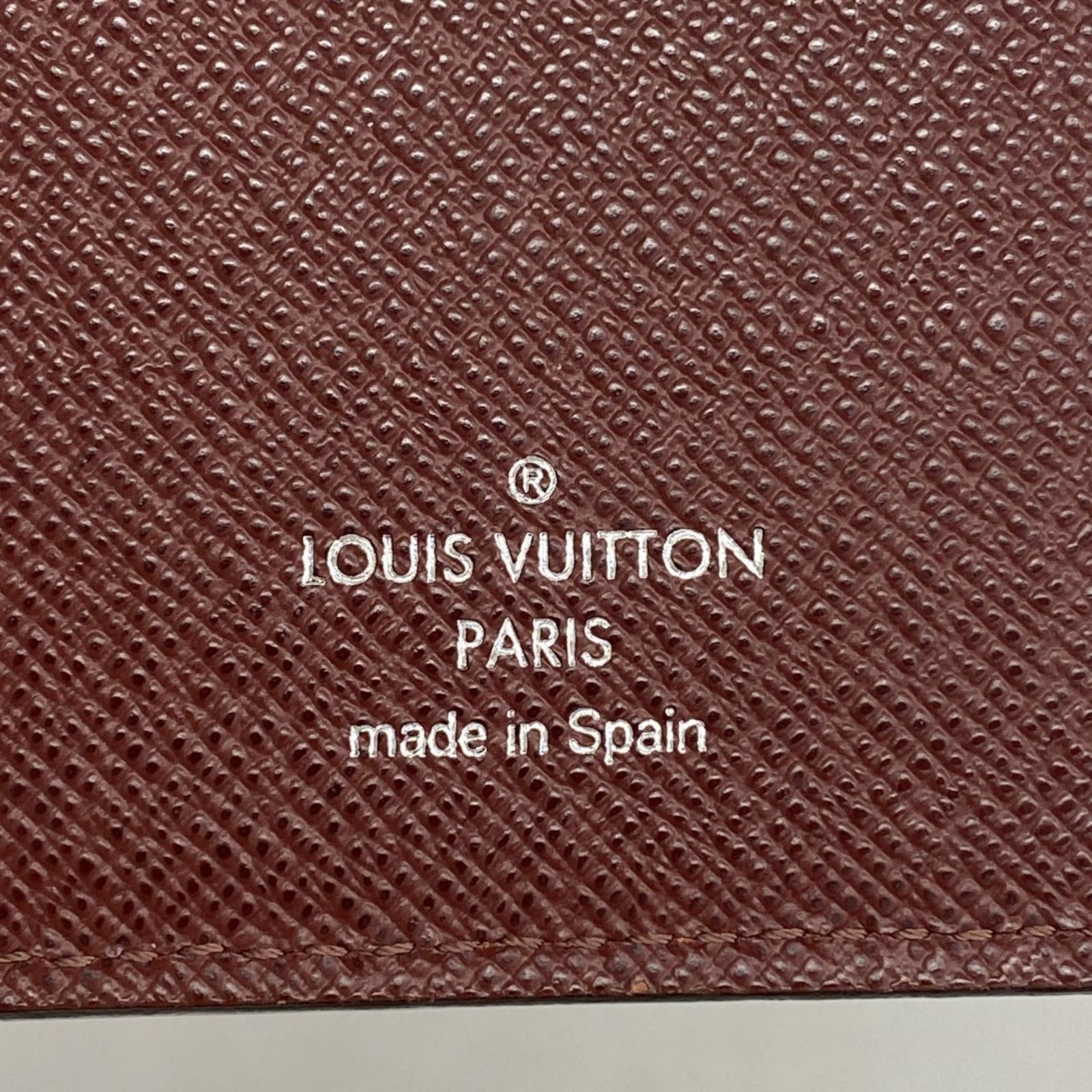 ルイ・ヴィトン(Louis Vuitton) ルイ・ヴィトン 長財布 エピ