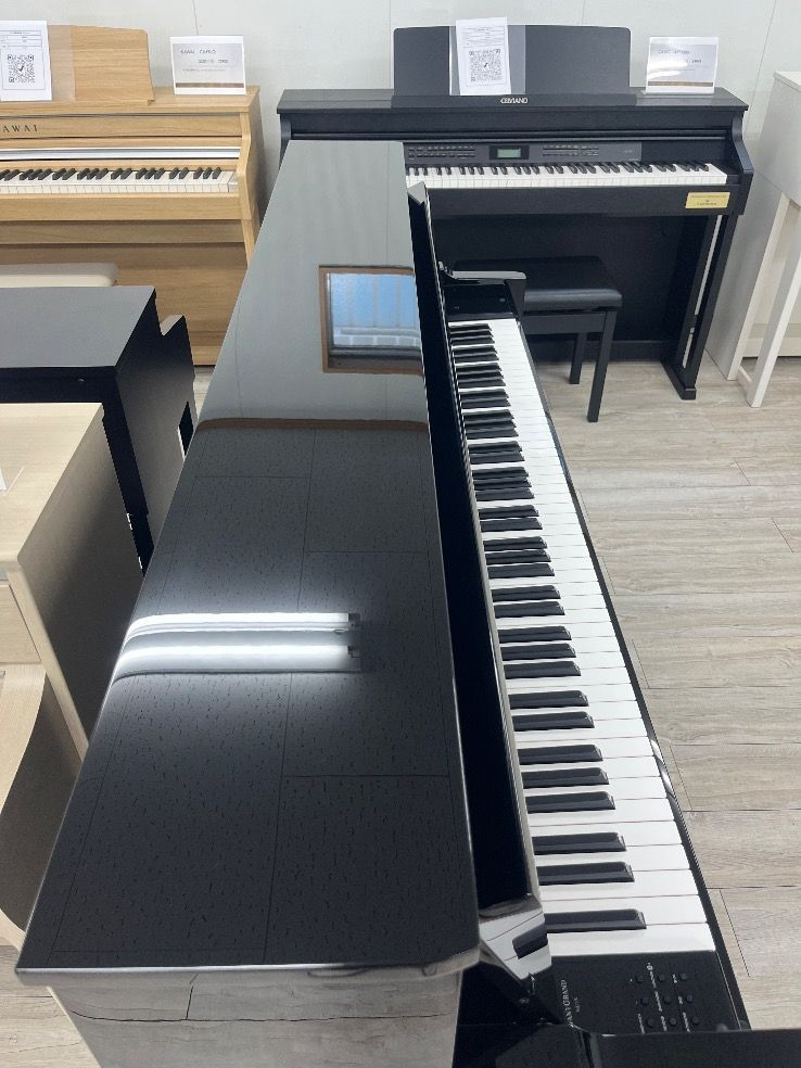 ★72683【電子ピアノ】YAMAHA　NU1X　20年製 ☆72683【電子ピアノ】YAMAHA NU1X 20年製 | リユース専門店エプコ