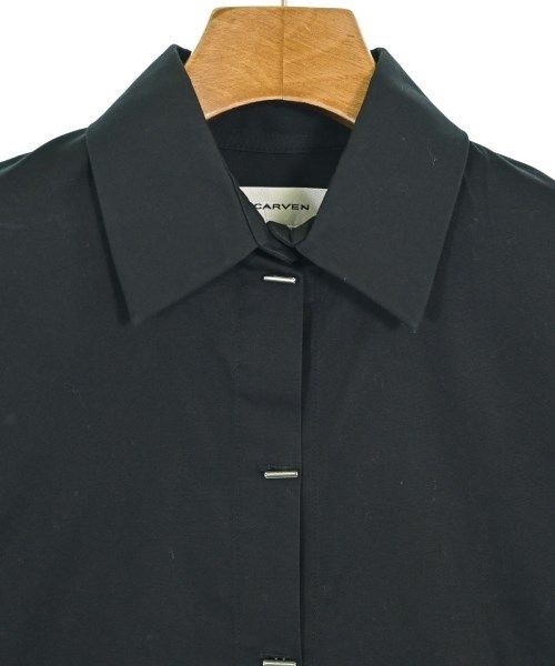 CARVEN カジュアルシャツ レディース カルバン 中古　古着 CARVEN カジュアルシャツ レディース 【古着】【中古】【送料