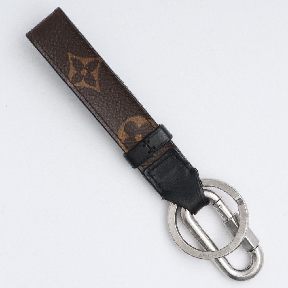 LOUIS VUITTON ポルトクレドラゴンヌ モノグラムシャドウ