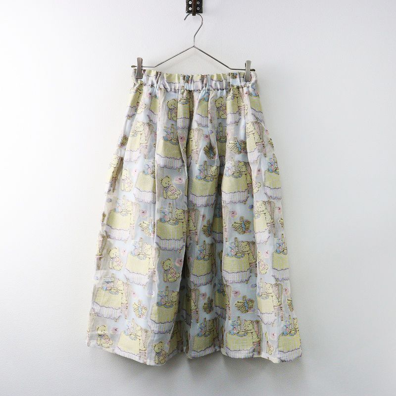 未使用 ユキエモン yukiemon フランシュリッペ スーちゃんジャガード