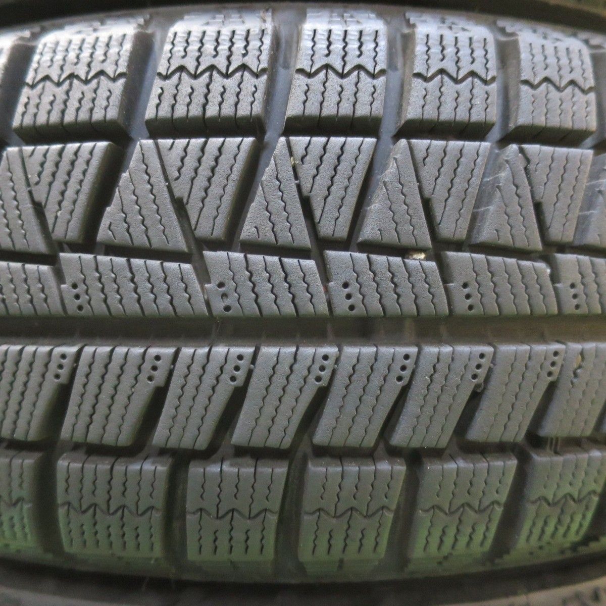 バリ溝！22年！キレイ！9分☆スタッドレス 155/65R13 ブリヂストン 