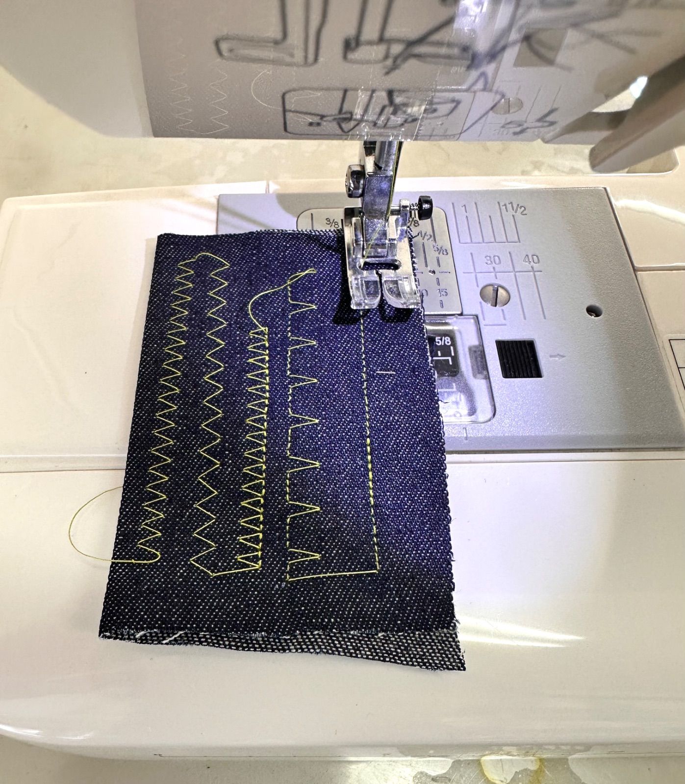 ジャノメ JN-721 シンプルで使いやすいコンピュータミシン WWW_KANDAIZUMI_COM