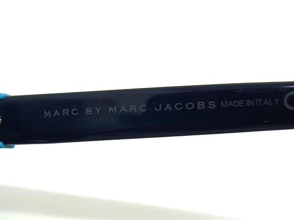 □美品□ MARC BY MARC JACOBS マークバイマークジェイコブス