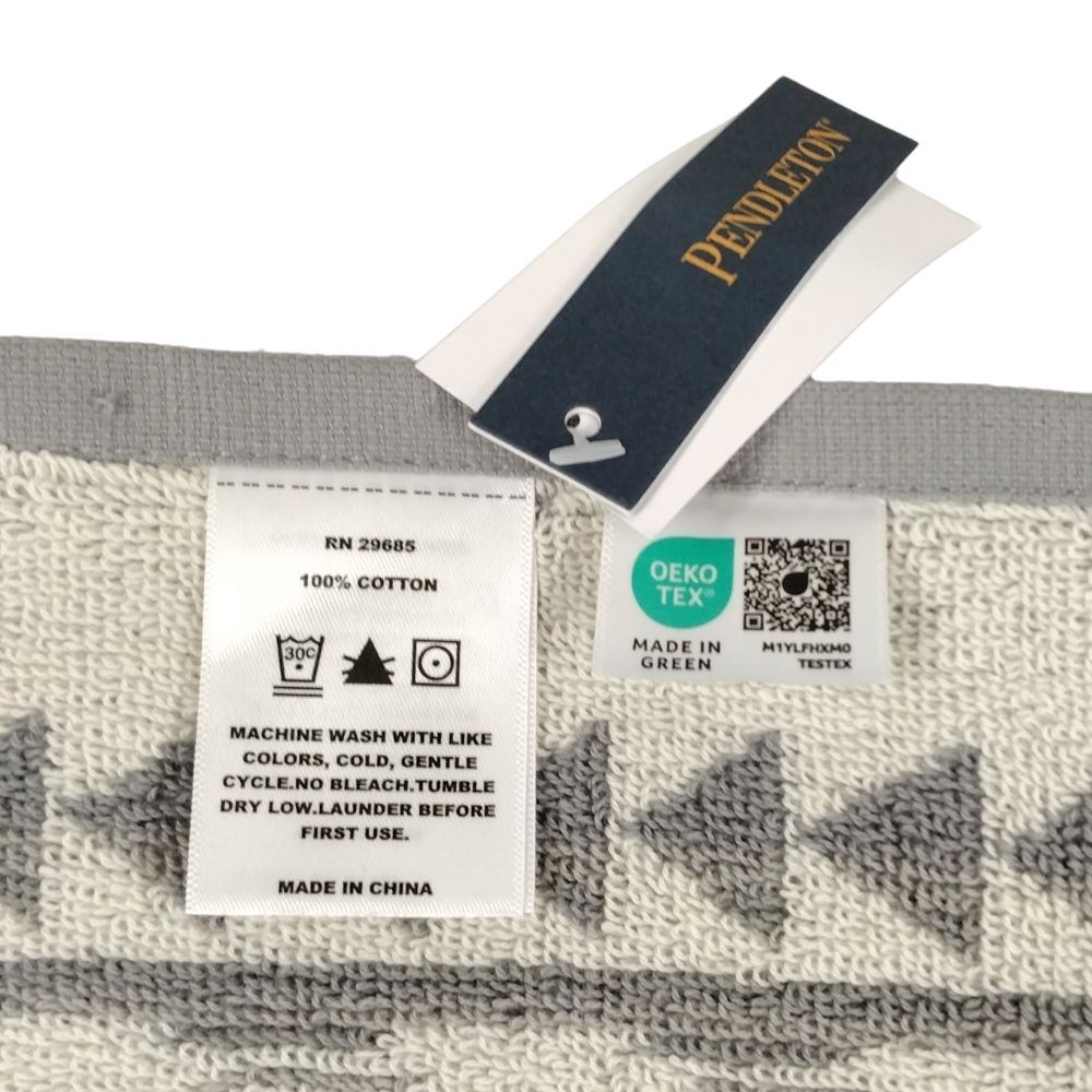 RON HERMAN ロンハーマン × ペンドルトン SPA TOWEL タオル