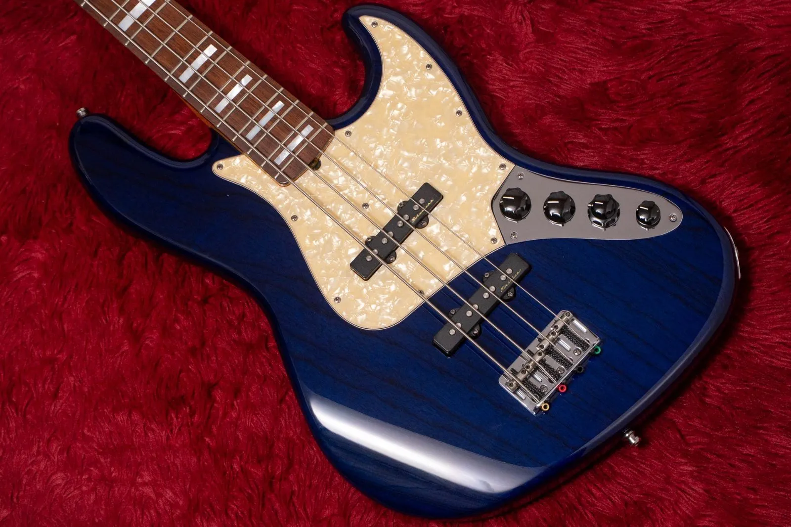 2025年最新】fender JAPAN jazz bass specialの人気アイテム - メルカリ