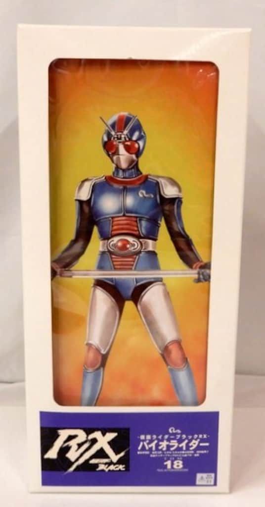 タイムハウス 仮面ライダーブラックRX バイオライダー THM タイムハウス THM 仮面ライダーBLACKRX バイオライダー 18