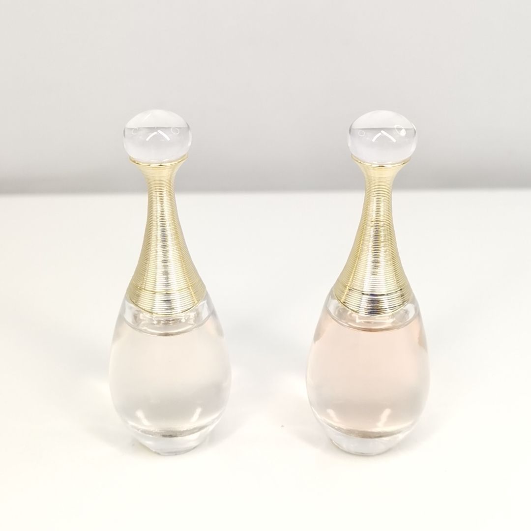 CHRISTIAN DIOR クリスチャンディオール ジャドール EDP 10… CHRISTIAN DIOR クリスチャンディオール ジャドール EDP 10