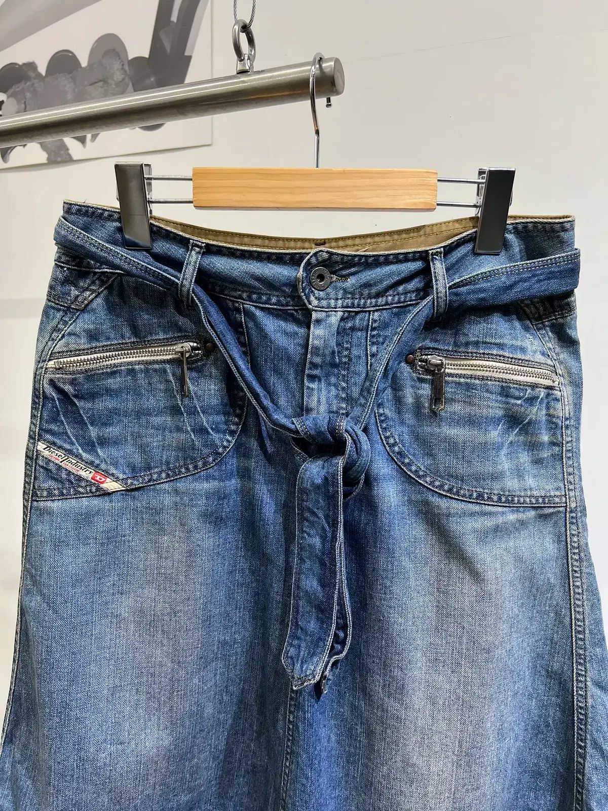 DIESEL ディーゼル