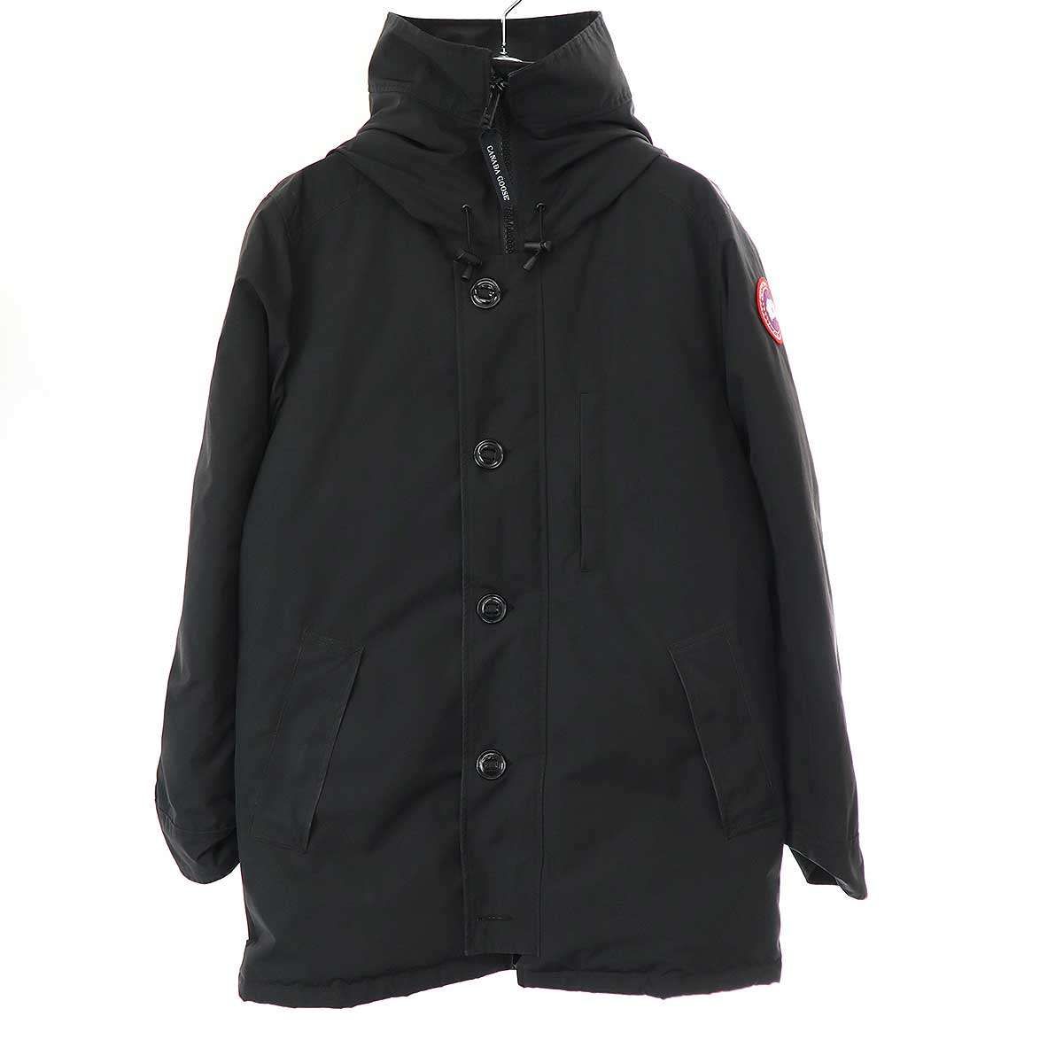   【カナダグース】シャトーパーカーMサイズ カナダグース M シャトーパーカー カナダグース【Chateau Parka