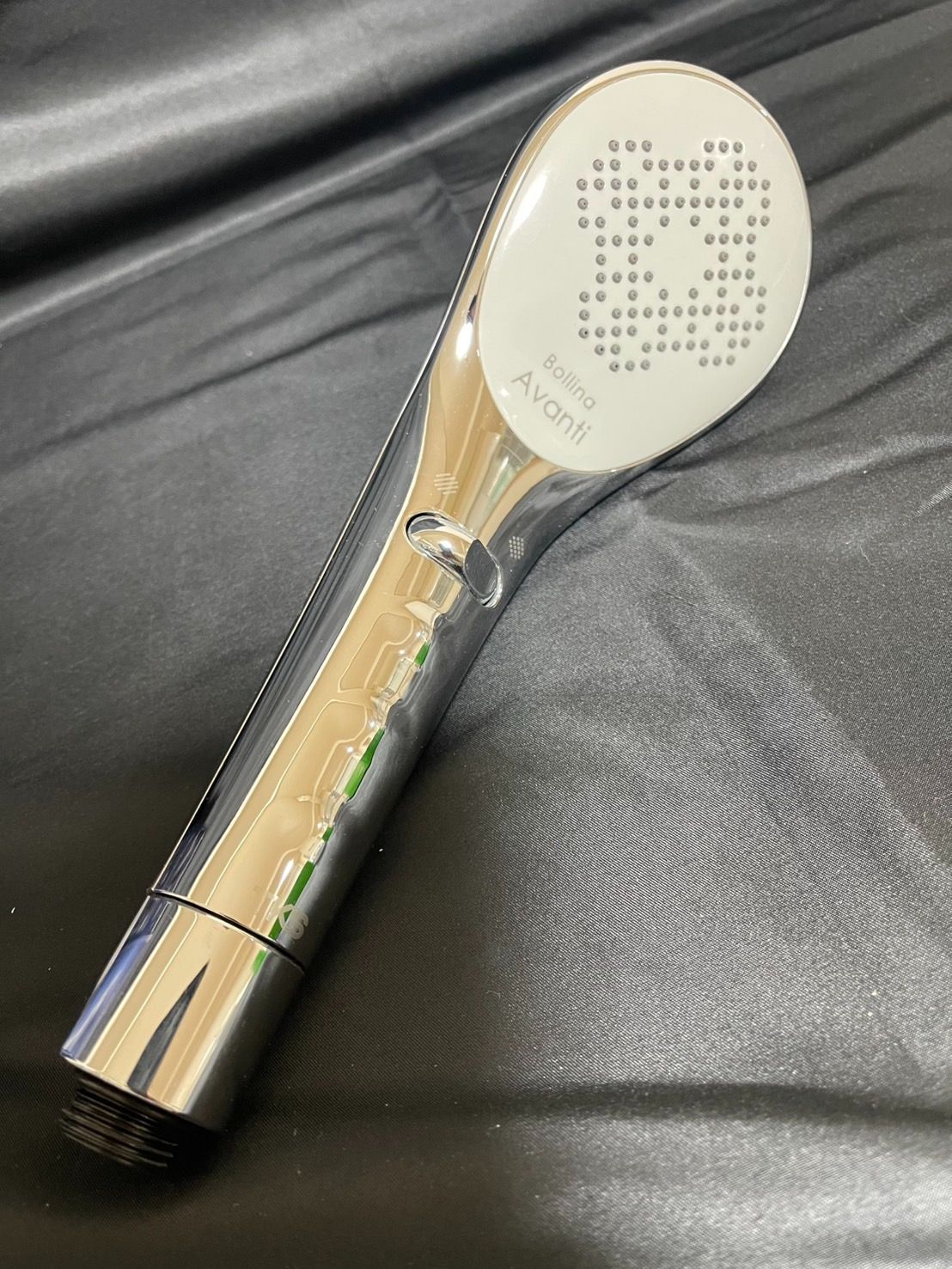 Bollina Avanti シャワーヘッド 田中金属製作所