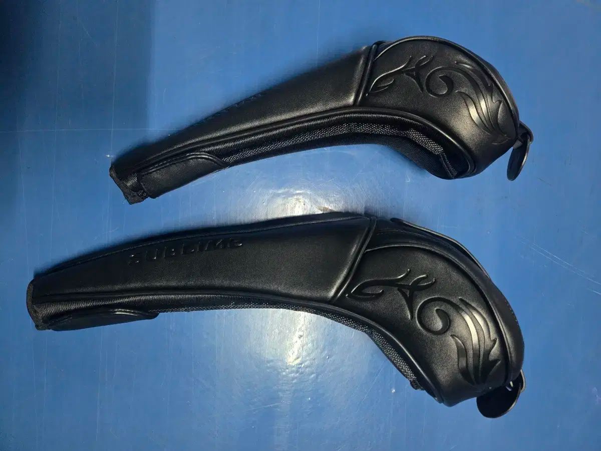 マルマンサブライムドライバー ウッドカバー