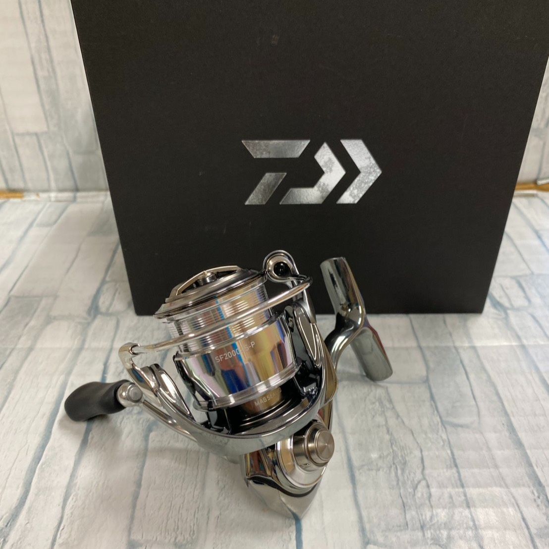 シマノ ツインパワー 4000XG (リール) 価格比較 - 価格.com シマノ 24