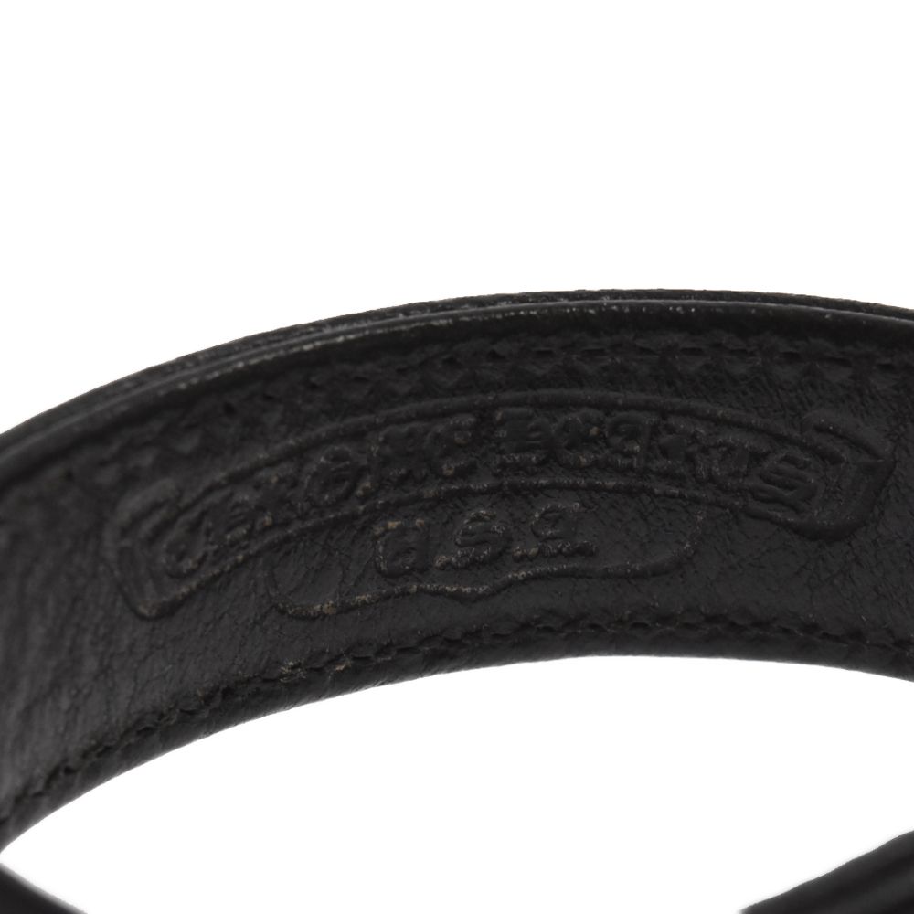 CHROME HEARTS (クロムハーツ) 3BTN 2SNP スター 3 ボタン 2 スナップ