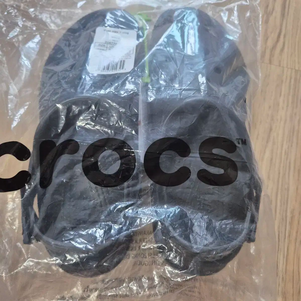 crocs クロックス デュエット マックス 2 klogg クロッグ 230 から 280 まで すべてのサイズ 全国