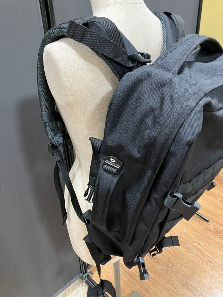 CABINZERO MILITARY
