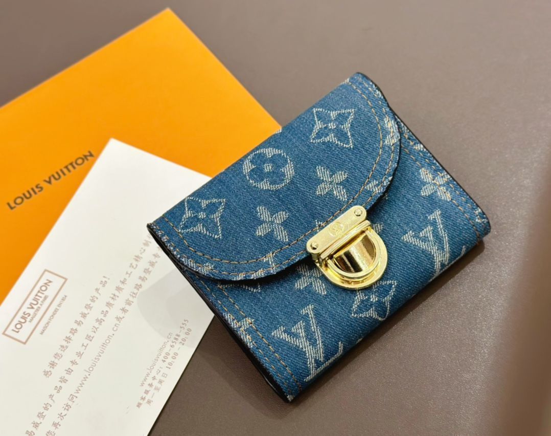 超美品 LOUIS VUITTON ルイヴィトン ショルダーバッグ 財布 3点