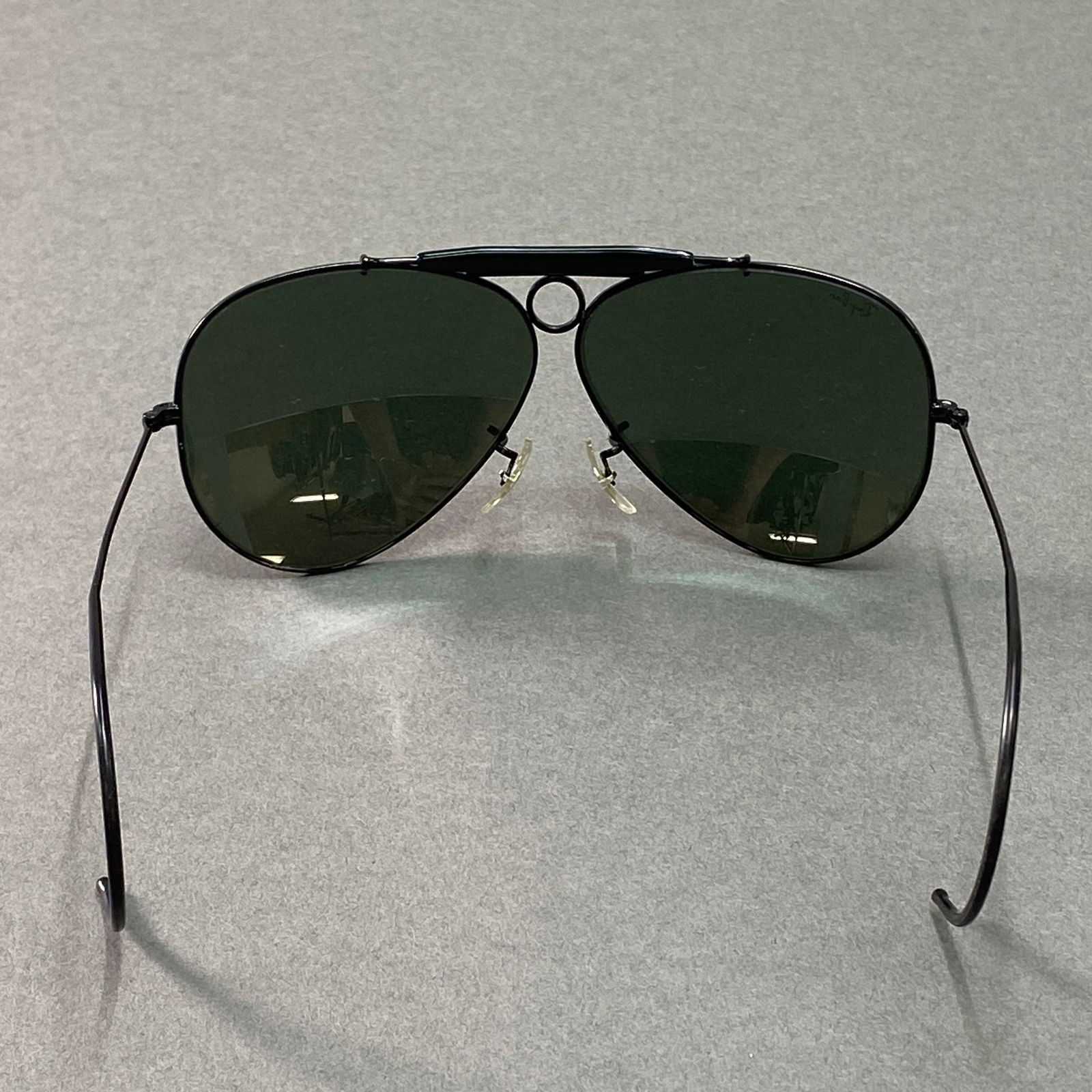g29《美品》 Ray-Ban レイバン B&L SHOOTER シューター