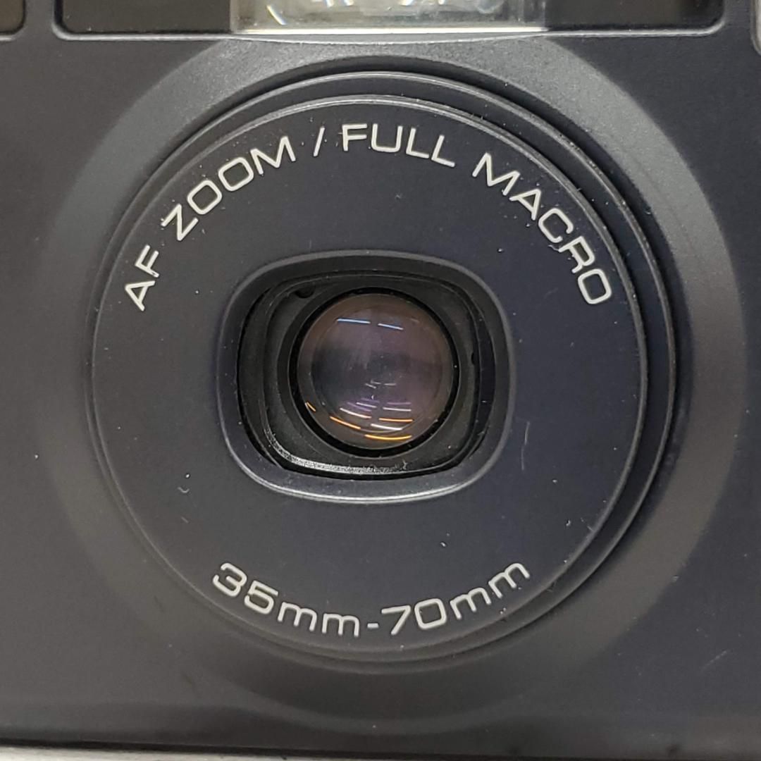 動作確認済】 Pentax ESPIO P F0821-18ID - メルカリ