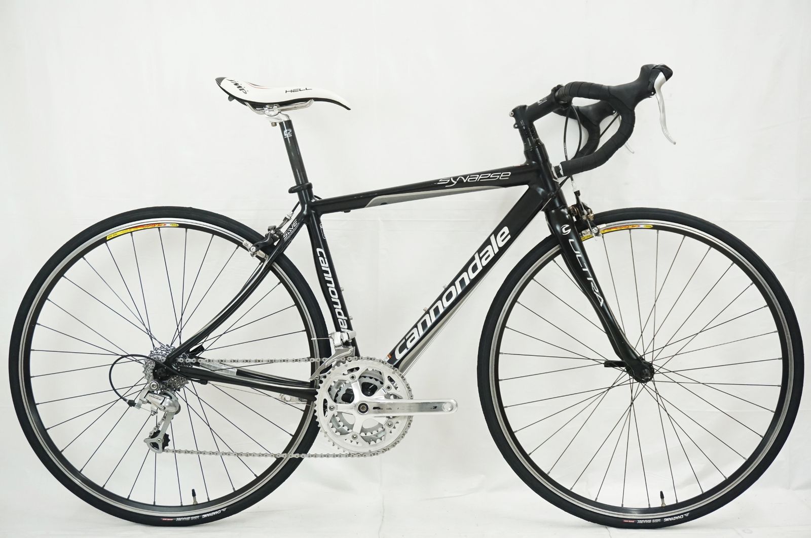 CANNONDALE 「キャノンデール」 SYNAPSE 7 2009年モデル ロードバイク 