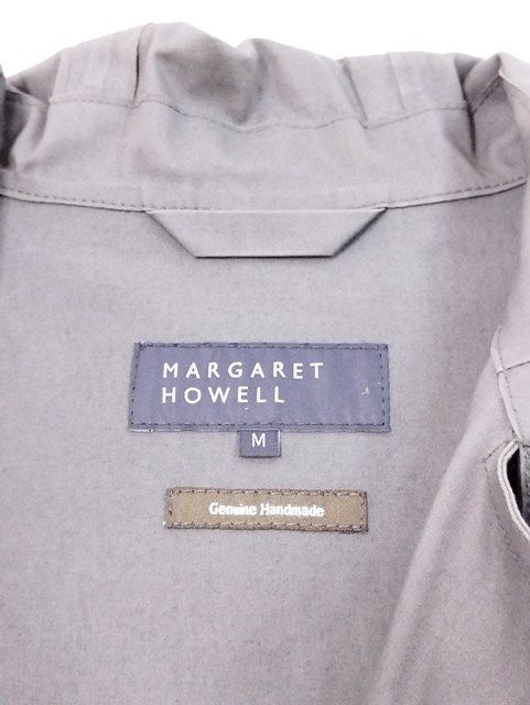 HOWELL×MACKINTOSH ダッフルコート