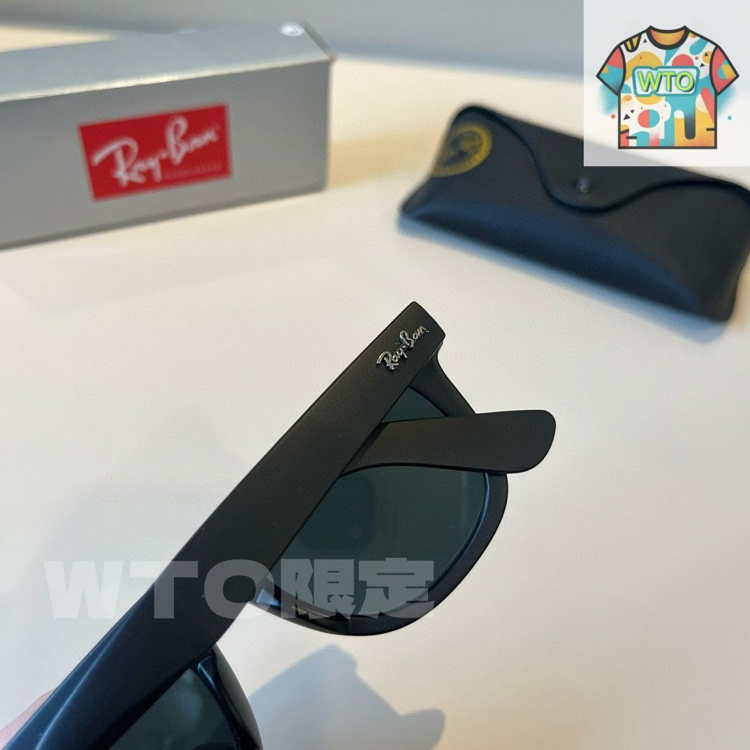 Ray-Ban偏光サングラス03