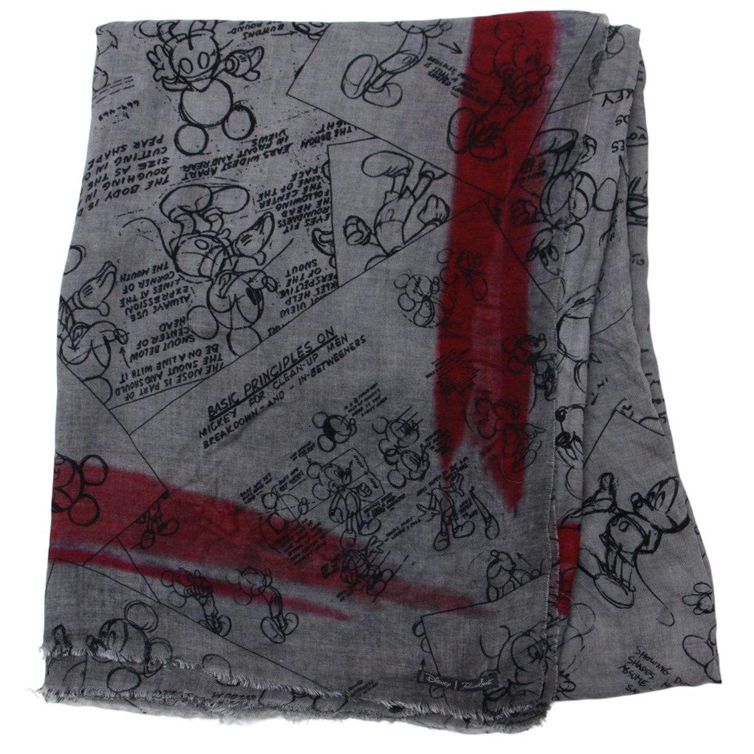 Faliero Sarti ファリエロサルティ × Disney MICKEY MOUSE