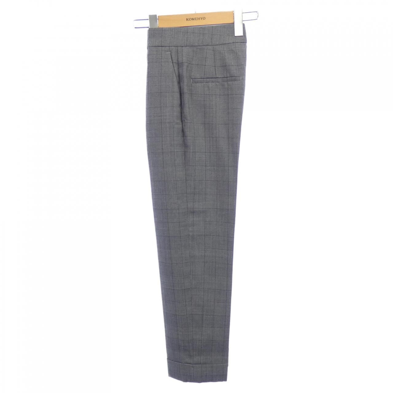 ジバンシー GIVENCHY BW50SJ13XK パンツ