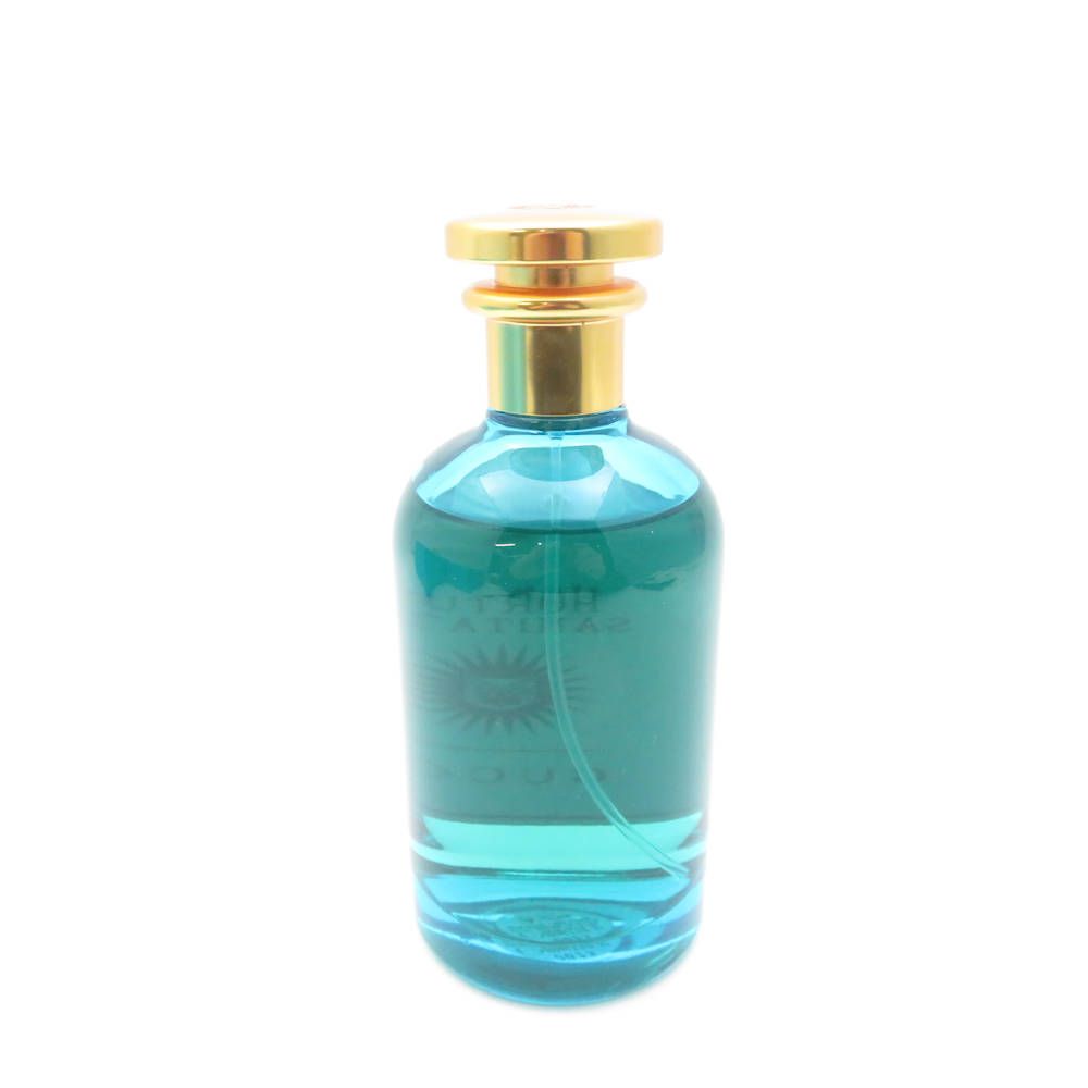 未使用 GUCCI グッチ ホルトゥス サニタティス 香水 100ml 