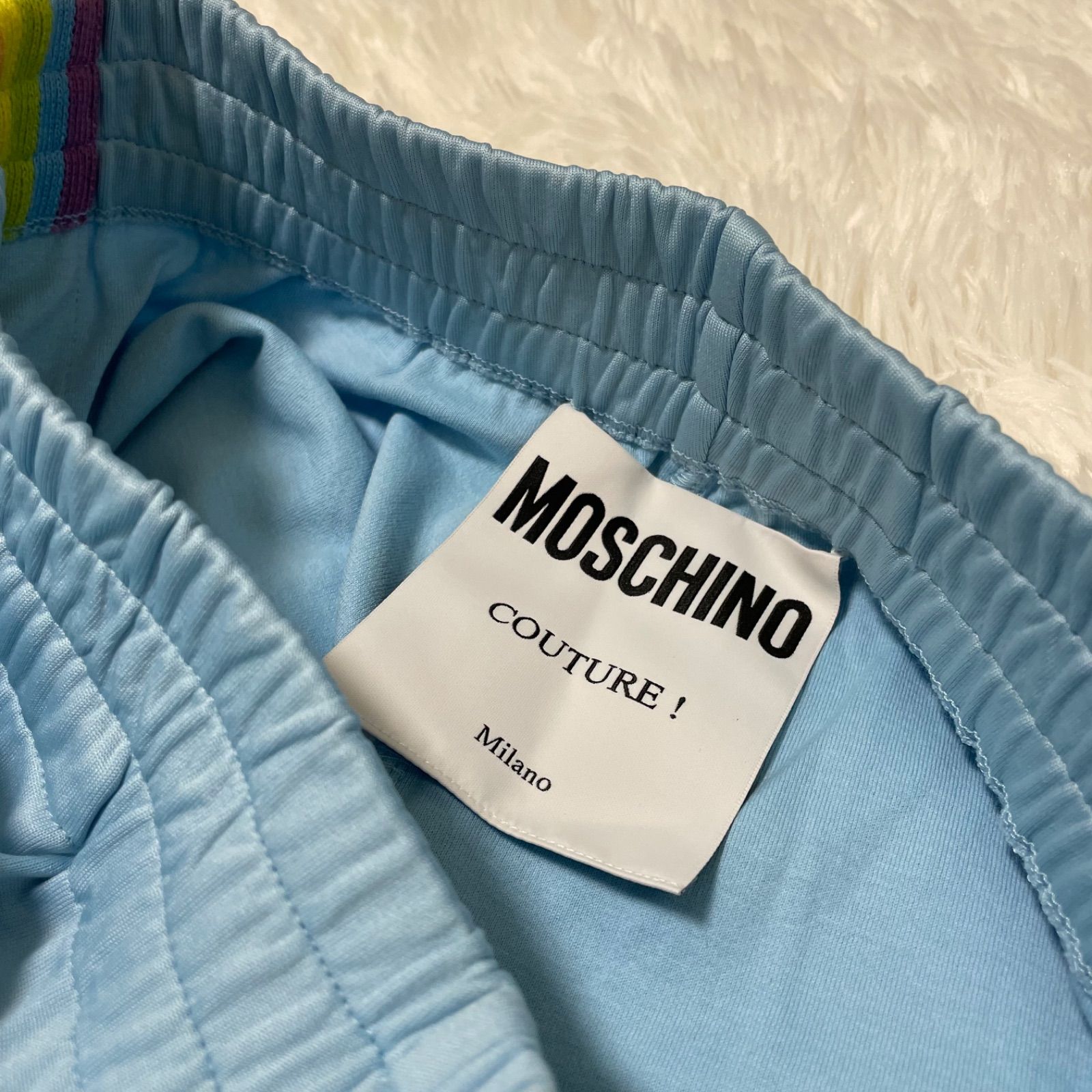 Moschino モスキーノ マイリトルポニー新品未使用♡ - デニム/ジーンズ