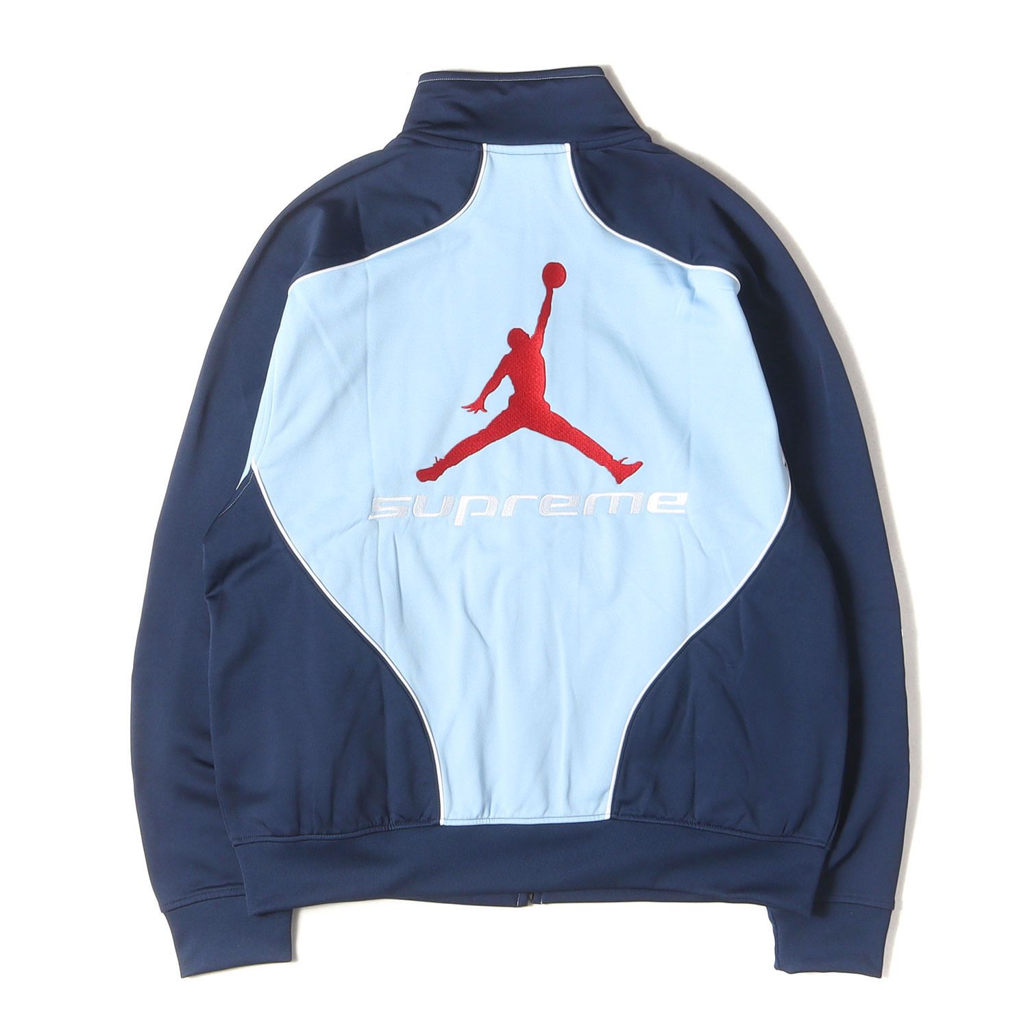 新品同様】Supreme シュプリーム ジャケット サイズ:M / 24AW NIKE